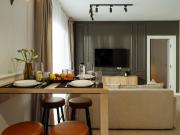 Zenith Apartment Aviatiei Pipera Business Center Free Parking