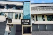 Super Hotel O East Fort