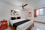 Super Hotel O Kottayam Near Caritas Hospital Super Hotel O Kottayam Near Caritas Hospital