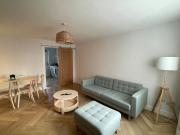 2 Bed on the Glasgow Green