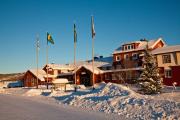 Top Ramundberget