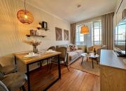 Fewo 638, Seepark Sellin