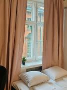 Residential Homes Eerikinkatu