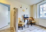 Old Town Studio Ogarna