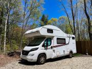 Glampeak Kitakaruizawa