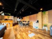 U House 4F ユーハウス 4F