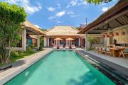 Villa Mahkota Seminyak