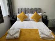 6 Bed - Kings Cross By Pureserviced 6 Bed - Kings Cross By Pureserviced