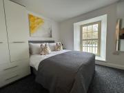 Linen Loft Apartments