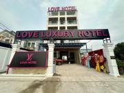 Love Luxury Hotel Vườn Lài