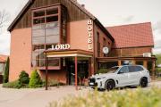 HOTEL LORD HOTEL LORD
