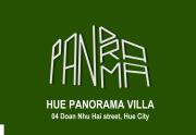 Hue Panorama Villa
