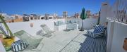 Penthouse with breathtaking views of heart of Alicante