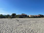 LES BULLES DE MONA - Marina Corse - 2 ch - Clim - Terrasse-pieds dans leau-plage