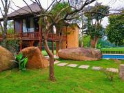Moc Homestay & Villa
