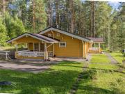 Holiday Home Konnusmaja by Interhome