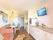 Apartment LEsquinade - G1 103 by Interhome Apartment LEsquinade - G1 103 by Interhome