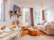 Apartment Lautentik by Interhome