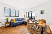 3 Bedroom Flat with Sea View and Roof Terrace 3 Bedroom Flat with Sea View and Roof Terrace
