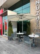 Nüzhet Hotel
