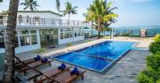 Manara Beach Resort