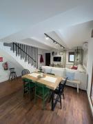 La Casa de la Calzada