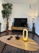 Modern Stay with Large Balcony in Spinola