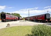 Brunel Boutique Holiday Park