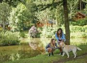 Bulworthy Forest Lodges