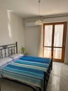 Appartamento 100 metri dal mare Appartamento 100 metri dal mare