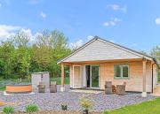 Little Moorland Farm Lodges