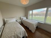 Carhan River Holiday Home - Cahersiveen