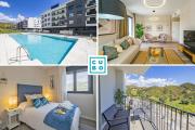 Cubos Andalucia Luxury Malaga Apartment