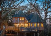 Shorefield Country Park