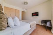 Coralia - Cozy Apartment - Secure residence - Pool