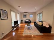 The Blackburn Residences