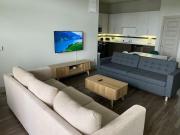 Vargos Longterm Gym pool 2B2B King fully equipped