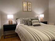 MidCentury Modern Longterm, Med Center Pool WD