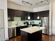 Central Heights functional 2B2B Longterm Condo