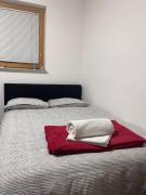 Urko Apartments Ljubljana