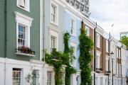 VESTO Two Bedroom Notting Hill Apartment ARV