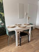 Top Bailly-Romainvilliers