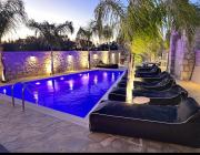 Odyssea Seaside Apartment with Sea View and Pool