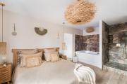 Suite balnéo Bali Saint-Étienne