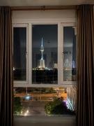 Pattaya Park View Comfort Room