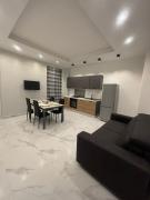 Karma apartment