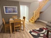 Post Office Terrace - Cahersiveen