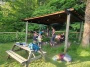 Bunkhouse Northumberland