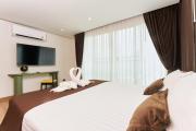 Shine Aparthotels Sukhumvit Thonglor