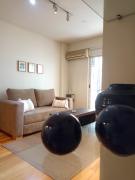 Apartamento 4pers Palermo